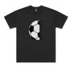 AS Colour Mens Classic Oversized Tee Thumbnail