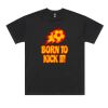 AS Colour Mens Classic Oversized Tee Thumbnail