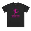 AS Colour Mens Classic Oversized Tee Thumbnail