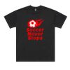 AS Colour Mens Classic Oversized Tee Thumbnail