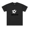 AS Colour Mens Classic Oversized Tee Thumbnail