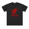 AS Colour Mens Classic Oversized Tee Thumbnail
