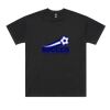 AS Colour Mens Classic Oversized Tee Thumbnail