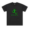 AS Colour Mens Classic Oversized Tee Thumbnail