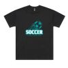 AS Colour Mens Classic Oversized Tee Thumbnail
