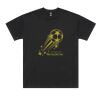 AS Colour Mens Classic Oversized Tee Thumbnail