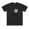 AS Colour Mens Classic Oversized Tee Thumbnail