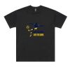 AS Colour Mens Classic Oversized Tee Thumbnail