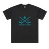 AS Colour Mens Classic Oversized Tee Thumbnail
