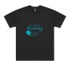 AS Colour Mens Classic Oversized Tee Thumbnail