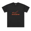 AS Colour Mens Classic Oversized Tee Thumbnail