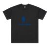 AS Colour Mens Classic Oversized Tee Thumbnail