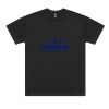 AS Colour Mens Classic Oversized Tee Thumbnail