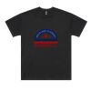AS Colour Mens Classic Oversized Tee Thumbnail