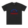 AS Colour Mens Classic Oversized Tee Thumbnail