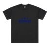 AS Colour Mens Classic Oversized Tee Thumbnail