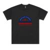 AS Colour Mens Classic Oversized Tee Thumbnail
