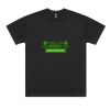 AS Colour Mens Classic Oversized Tee Thumbnail