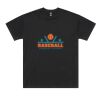 AS Colour Mens Classic Oversized Tee Thumbnail