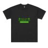 AS Colour Mens Classic Oversized Tee Thumbnail