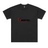 AS Colour Mens Classic Oversized Tee Thumbnail