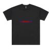 AS Colour Mens Classic Oversized Tee Thumbnail