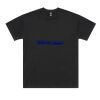 AS Colour Mens Classic Oversized Tee Thumbnail