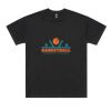 AS Colour Mens Classic Oversized Tee Thumbnail
