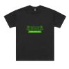 AS Colour Mens Classic Oversized Tee Thumbnail