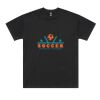 AS Colour Mens Classic Oversized Tee Thumbnail