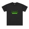 AS Colour Mens Classic Oversized Tee Thumbnail