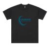 AS Colour Mens Classic Oversized Tee Thumbnail