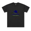 AS Colour Mens Classic Oversized Tee Thumbnail