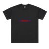 AS Colour Mens Classic Oversized Tee Thumbnail