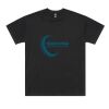 AS Colour Mens Classic Oversized Tee Thumbnail
