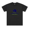 AS Colour Mens Classic Oversized Tee Thumbnail