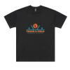 AS Colour Mens Classic Oversized Tee Thumbnail