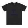 AS Colour Mens Classic Oversized Tee Thumbnail