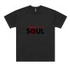 AS Colour Mens Classic Oversized Tee Thumbnail