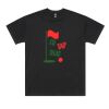 AS Colour Mens Classic Oversized Tee Thumbnail