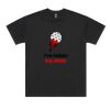AS Colour Mens Classic Oversized Tee Thumbnail