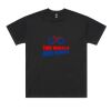 AS Colour Mens Classic Oversized Tee Thumbnail