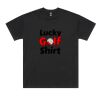 AS Colour Mens Classic Oversized Tee Thumbnail