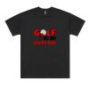 AS Colour Mens Classic Oversized Tee Thumbnail
