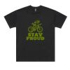 AS Colour Mens Classic Oversized Tee Thumbnail