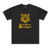 AS Colour Mens Classic Oversized Tee Thumbnail