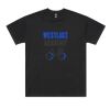 AS Colour Mens Classic Oversized Tee Thumbnail