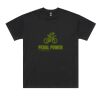 AS Colour Mens Classic Oversized Tee Thumbnail