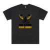 AS Colour Mens Classic Oversized Tee Thumbnail