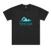 AS Colour Mens Classic Oversized Tee Thumbnail